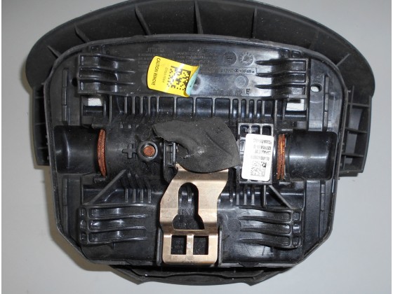 Airbag Volante Renault Scénic 2004 av199